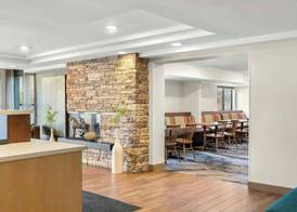 Fairfield Inn by Marriott Burlington Williston 4