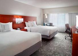 Sonesta Select Atlanta Airport North 4