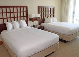 Costa Bahia Hotel Paseo Caribe 5