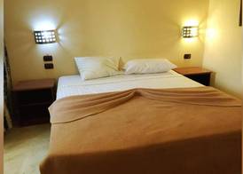 Hotel Marimba Punta Cana 5
