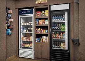 Fairfield by Marriott Inn and Suites Winston-Salem Hanes Mall 3