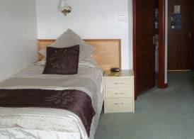 Leys Hotel 3