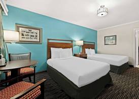 Best Western Route 66 Rail Haven 4