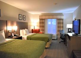 Country Inn & Suites by Radisson Kenosha - Pleasant Prairie 4