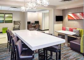 Residence Inn by Marriott Chicago Schaumburg/Woodfield Mall 2