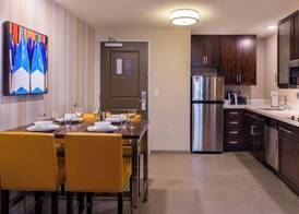 Residence Inn by Marriott Seattle University District 5