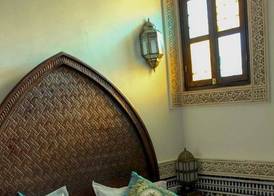 Riad Sidrat Fes 5