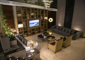Grand King Hotel 5