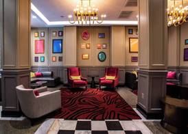 Fairfield Inn & Suites by Marriott Philadelphia Downtown/Center City 3