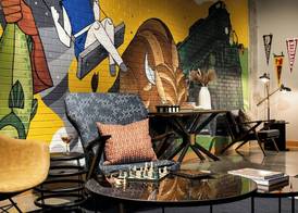 Moxy Omaha Downtown 5