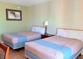 Del Rio Inn TX By Hotel O 5