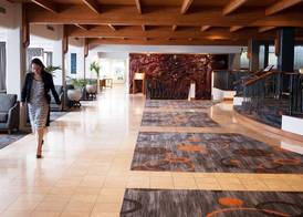 Millennium Hotel Rotorua 2