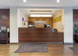 Sleep Inn & Suites Cumberland 2