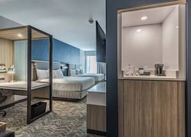 SpringHill Suites by Marriott Fort Wayne North 4
