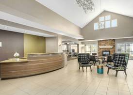 Residence Inn By Marriott Las Vegas Stadium Area 2