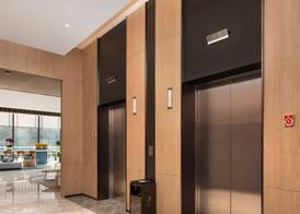 Holiday Inn Express Xi'an Aerospace Town by IHG 2