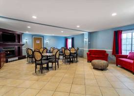 Hawthorn Suites by Wyndham Allentown-Fogelsville 2
