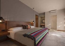 Sayulinda Hotel 5