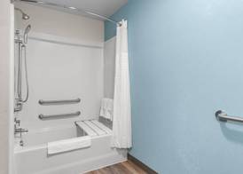 WoodSpring Suites Harrisburg Carlisle 5