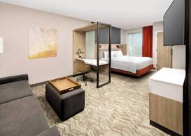 SpringHill Suites by Marriott Punta Gorda Harborside 4