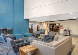 Best Western Denver East 3