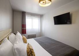 Appart’City Confort Paris Villejuif 4