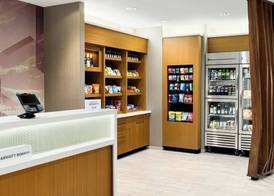 SpringHill Suites by Marriott Easton Bethlehem 5