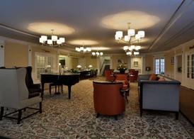 The Spa at Norwich Inn 2