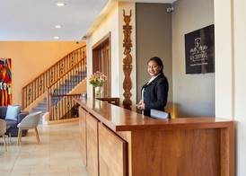 San Cristobal Boutique Hotel - Ivato Airport 3