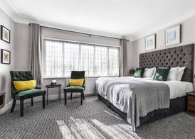 Martel Guest House 5