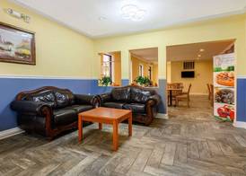 Quality Inn New Orleans I-10 East 4