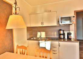 Seehotel Hartung & Ferienappartements 5