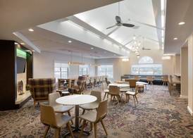 Residence Inn by Marriott Williamsburg 2