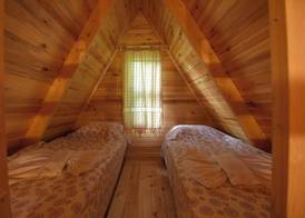 Yeldegirmeni Bungalow Hotel 5