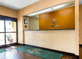 Quality Inn West of Asheville 2