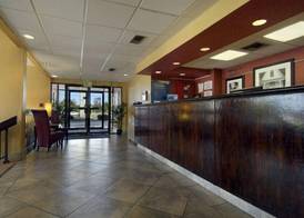 Baymont by Wyndham Mobile/ I-65 2