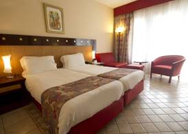 The Kairaba Beach Hotel 3