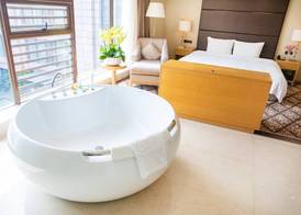 Holiday Inn Foshan Nanhai Central by IHG 5