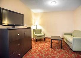 Quality Inn Shelburne - Burlington 4