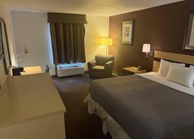 Surestay By Best Western Obetz Rickenbacker Airport 5