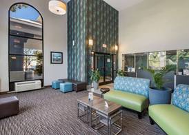 Quality Inn near MCAS Cherry Point 2