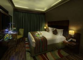 Al Khoory Hotel Apartments Al Barsha 5