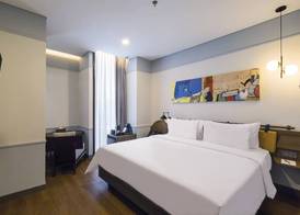ARTOTEL Hub Simpang Temu Jakarta 5