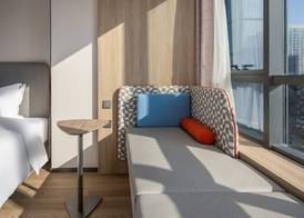 Holiday Inn Express Xi'an Aerospace Town by IHG 5
