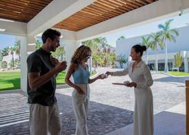 Paradisus by Meliá Los Cabos - Adults Only - All Inclusive 3