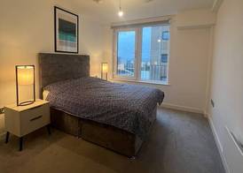 Highend 2bed Duplex Apt With Top Floor Terrace 2