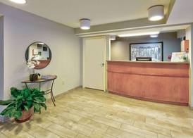 Super 8 by Wyndham Diberville Biloxi Area 3