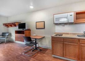 Extended Stay America Select Suites - Dayton - Miamisburg 4