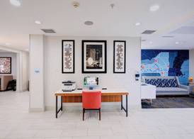 Holiday Inn Express & Suites CHESTER-MONROE-GOSHEN by IHG 4