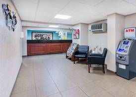 Super 8 by Wyndham Mount Laurel 3